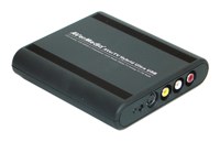 AVerMedia Technologies AVerTV Hybrid Ultra USB, отзывы