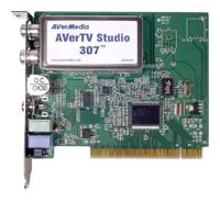 AVerMedia Technologies AVerTV Studio 307, отзывы