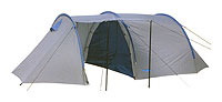 Campack Tent T-4101, отзывы