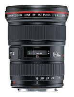 Canon EF 16-35 f/2.8L USM, отзывы