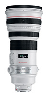 Canon EF 400 f/2.8L IS USM, отзывы