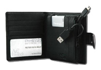 Prestigio Digital Wallet 120Gb, отзывы