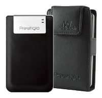 Prestigio Pocket Drive II 120Gb, отзывы