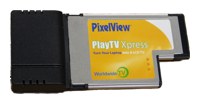 Prolink PixelView PlayTV Xpress, отзывы