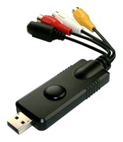 Prolink PixelView Xcapture USB, отзывы