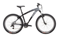 Specialized P.1 All Mountain Rim (2009), отзывы