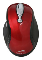 Speed-Link Styx Gaming Mouse SL-6395-SRD Red USB, отзывы