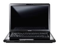Toshiba SATELLITE A300-1OG (Core 2 Duo 2260Mhz/15.4