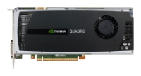 Leadtek Quadro 4000 475Mhz PCI-E 2.0 2048Mb, отзывы