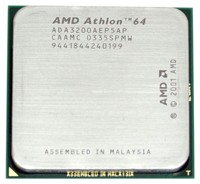 AMD Athlon 64 Clawhammer, отзывы