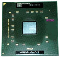 AMD Athlon 64 Mobile Oakville, отзывы
