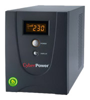 CyberPower Value 1200E-GP, отзывы