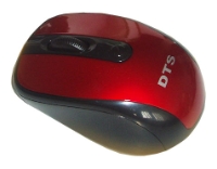 DTS M-825 Black-Red USB, отзывы
