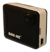 Sho-Me HD04-LCD, отзывы