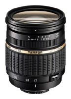 Tamron SP AF 17-50mm F/2.8 XR Di II LD Aspherical (IF) Nikon F, отзывы