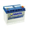 Аккумулятор Varta BLUE dynamic 70А/ч Обратная Конус стандарт 261x175x220, отзывы