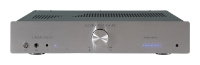 Audio Analogue Crescendo Integrated Amplifier, отзывы