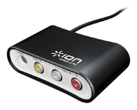 Ion VIDEO 2 PC, отзывы