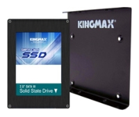 Kingmax SMP35 Client 60GB