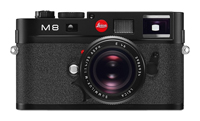 Leica M8 Kit, отзывы