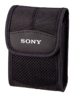 Sony LCS-CST, отзывы