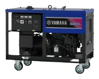 Yamaha EDL21000E, отзывы
