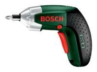 Bosch IXO 2, отзывы