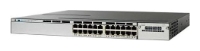 Cisco WS-C3750X-24P-L, отзывы