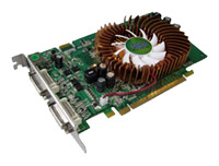 Forsa GeForce 8800 GT 600 Mhz PCI-E 2.0, отзывы