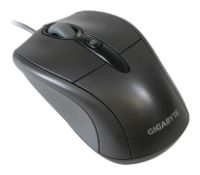 GIGABYTE GM-M7000 Black USB, отзывы