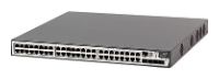 HP E5500-48G Switch, отзывы