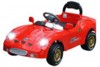Машинка SyoT Red Roadster Electric, отзывы