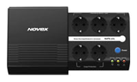 Novex NUPS-101, отзывы
