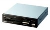 Устройство считывания/записи USB Сard Reader Internal Apacer AE701, All in1 +USB, Black, USB2.0, APAE701B-1, отзывы