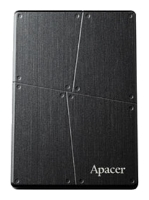 Apacer Turbo II AS602 120Gb, отзывы