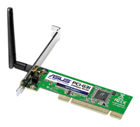 ASUS PCI-G31, отзывы