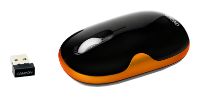 Canyon CNR-MSOW01 Black-Orange USB, отзывы