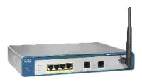 Cisco SR520W-ADSL-K9, отзывы