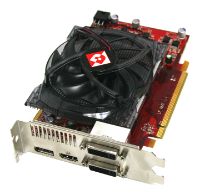 Diamond Radeon HD 5750 700Mhz PCI-E 2.1, отзывы