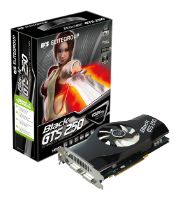 ECS GeForce GTS 250 710Mhz PCI-E 2.0, отзывы