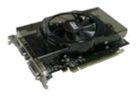 Forsa GeForce GT 240 550 Mhz PCI-E 2.0, отзывы