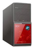 FOX 6809BR 400W Black/red, отзывы