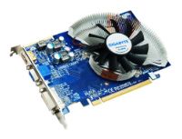 GIGABYTE Radeon HD 5670 790 Mhz PCI-E 2.1, отзывы