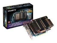 GIGABYTE Radeon HD 5750 700 Mhz PCI-E 2.1, отзывы