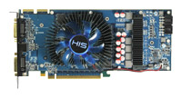 HIS Radeon HD 4870 750 Mhz PCI-E 2.0, отзывы