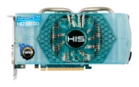 HIS Radeon HD 6850 820Mhz PCI-E 2.1, отзывы