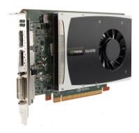 HP Quadro 2000 625 Mhz PCI-E 2.0 1024 Mb, отзывы