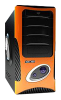 HuntKey H001 400W Black/orange, отзывы