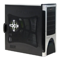 HuntKey H201 550W Black/silver, отзывы