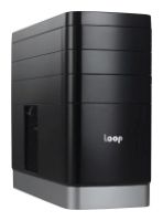 LOOP LP-2503 400W Black, отзывы